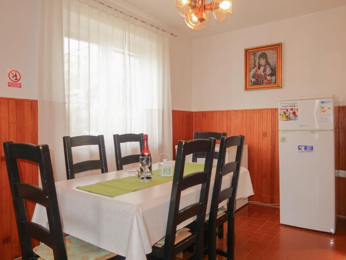 Apartment Nena - Snj219 By Interhome Светий Юрай Екстер'єр фото